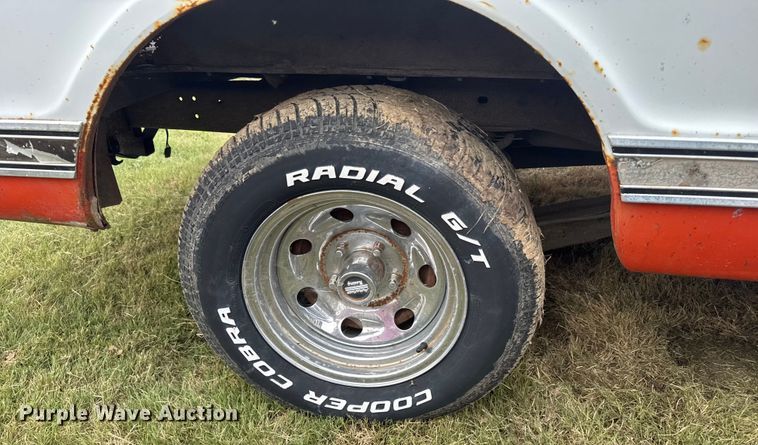 image for item ER2312 1972 Chevrolet C10 pickup truck