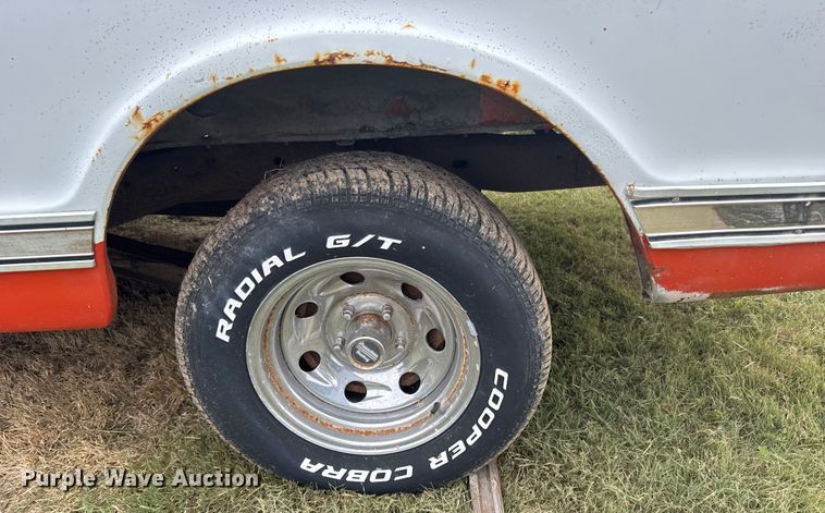 image for item ER2312 1972 Chevrolet C10 pickup truck