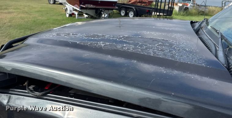 image for item ER2314 2004 Chevrolet Silverado 1500 Ext. Cab pickup truck