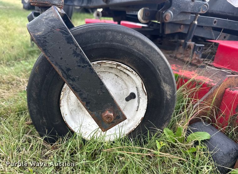 image for item ER2315 Country clipper ZTR lawn mower