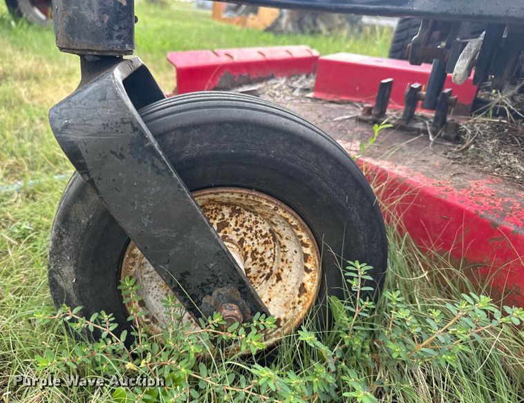 image for item ER2315 Country clipper ZTR lawn mower