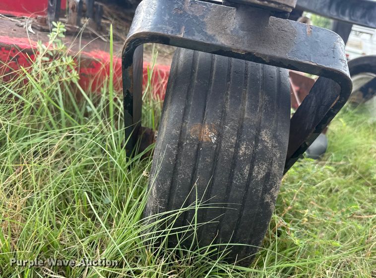 image for item ER2315 Country clipper ZTR lawn mower