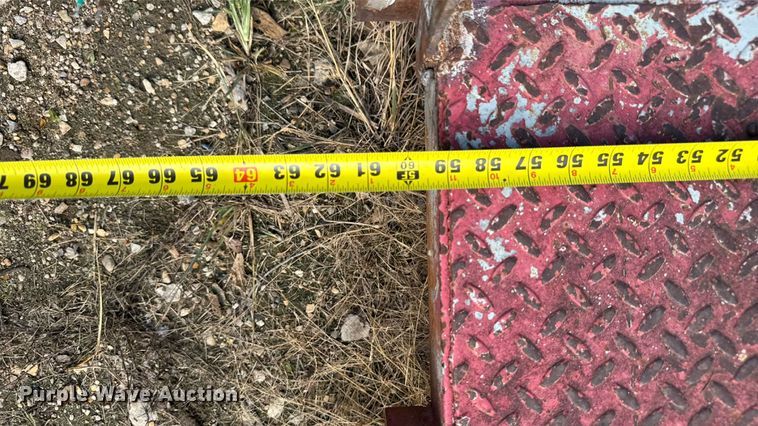 image for item ER2316 Miller Bobcat 225G welder/generator