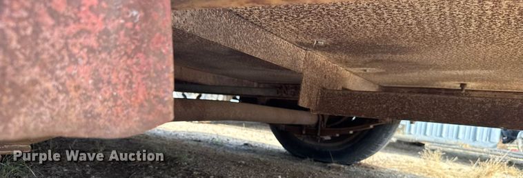 image for item ER2316 Miller Bobcat 225G welder/generator