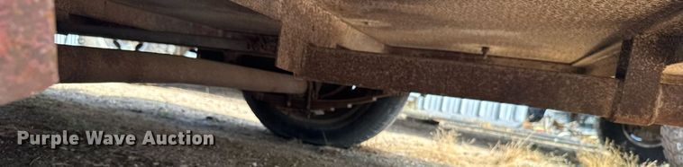 image for item ER2316 Miller Bobcat 225G welder/generator