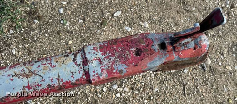 image for item ER2316 Miller Bobcat 225G welder/generator