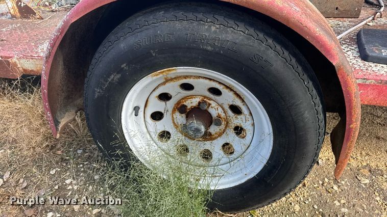 image for item ER2316 Miller Bobcat 225G welder/generator