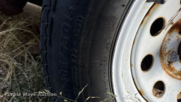 image for item ER2316 Miller Bobcat 225G welder/generator