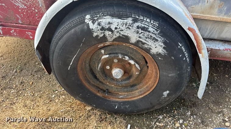 image for item ER2316 Miller Bobcat 225G welder/generator