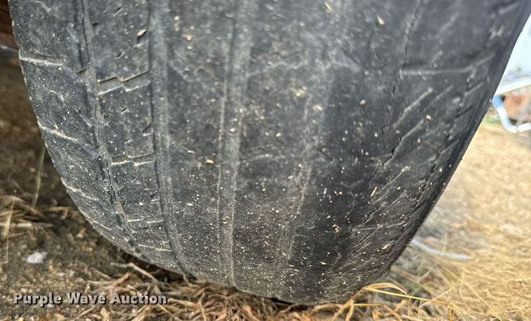 image for item ER2316 Miller Bobcat 225G welder/generator