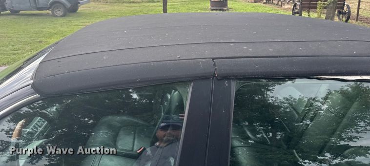 image for item ER2322 2001 Cadillac Deville 