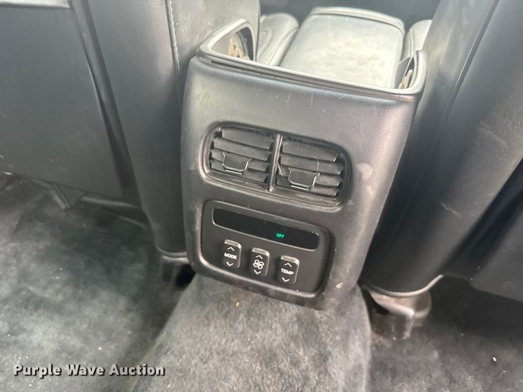 image for item ER2322 2001 Cadillac Deville 