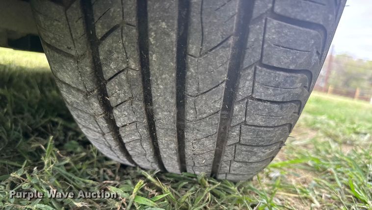 image for item ER2322 2001 Cadillac Deville 