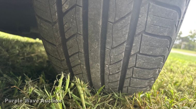 image for item ER2322 2001 Cadillac Deville 