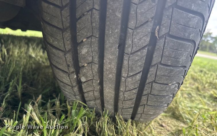 image for item ER2322 2001 Cadillac Deville 