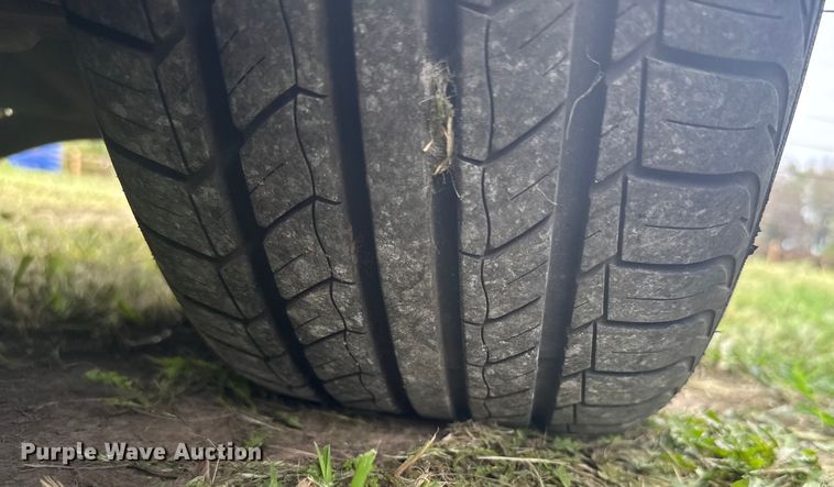 image for item ER2322 2001 Cadillac Deville 