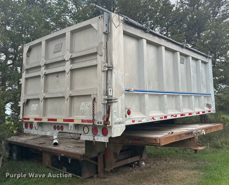 image for item ER2324 Dump bed