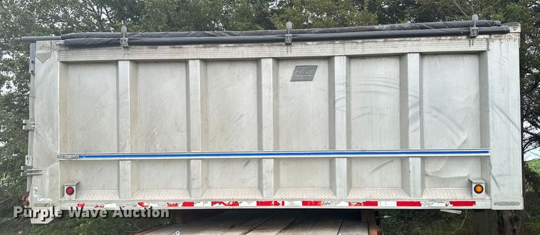 image for item ER2324 Dump bed