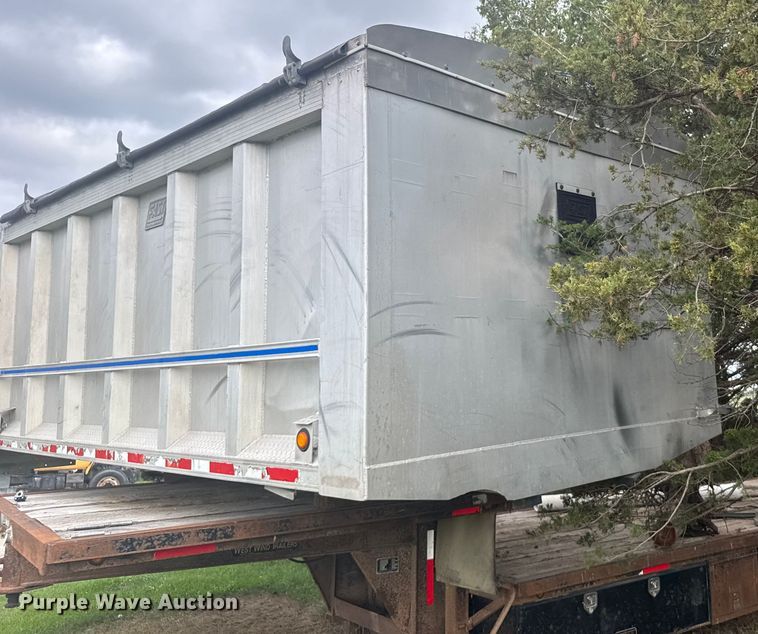 image for item ER2324 Dump bed