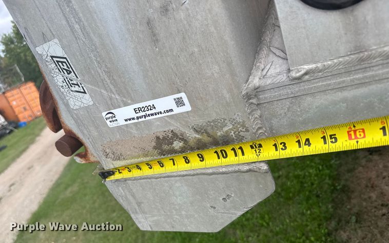 image for item ER2324 Dump bed