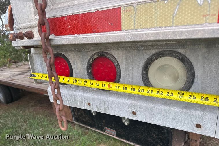 image for item ER2324 Dump bed