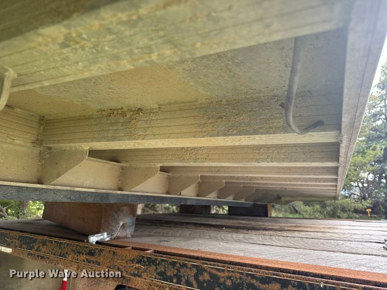 image for item ER2324 Dump bed