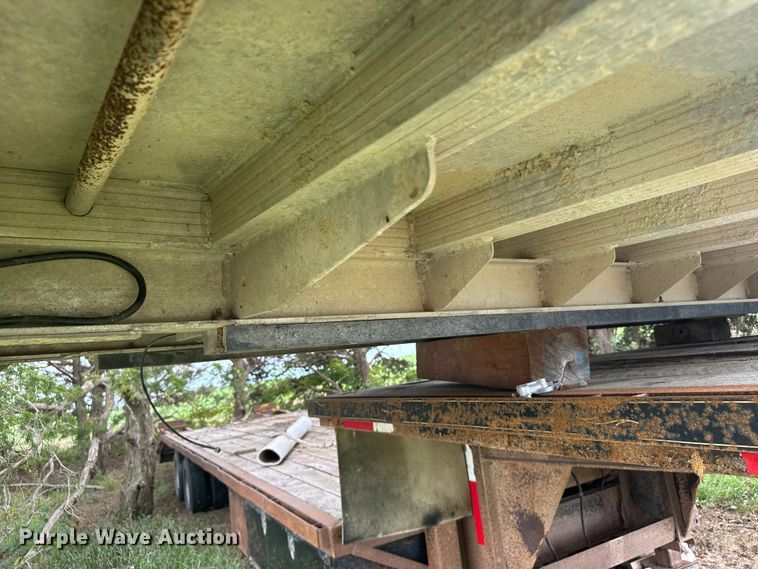 image for item ER2324 Dump bed