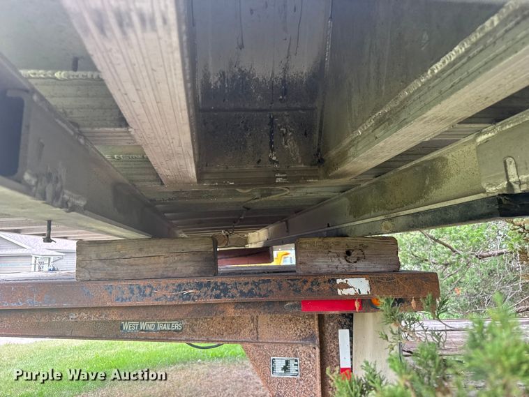 image for item ER2324 Dump bed