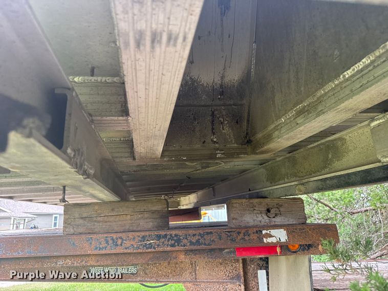 image for item ER2324 Dump bed