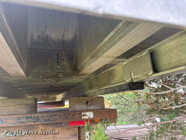 image for item ER2324 Dump bed