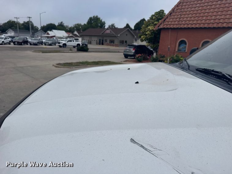 image for item ER2378 2011 Ford F450 Super Duty utility / service truck