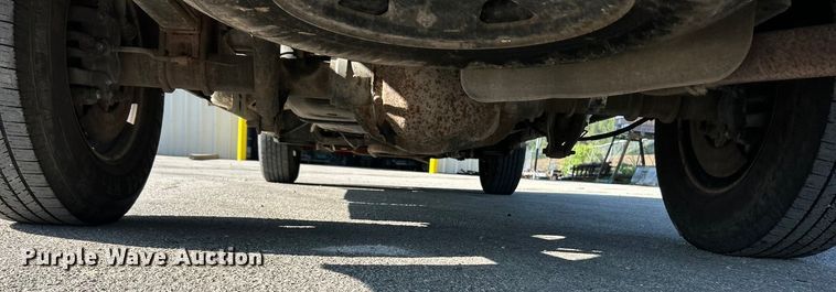 image for item ET3110 2006 Ford F250 Super Duty pickup truck