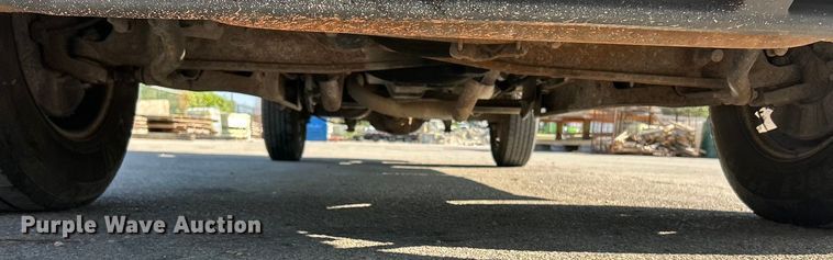 image for item ET3110 2006 Ford F250 Super Duty pickup truck