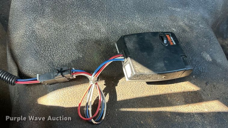 image for item ET3110 2006 Ford F250 Super Duty pickup truck