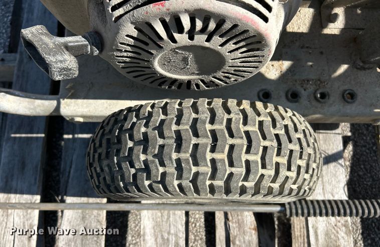 image for item ET3123 Simpson Contractor 3000 pressure washer