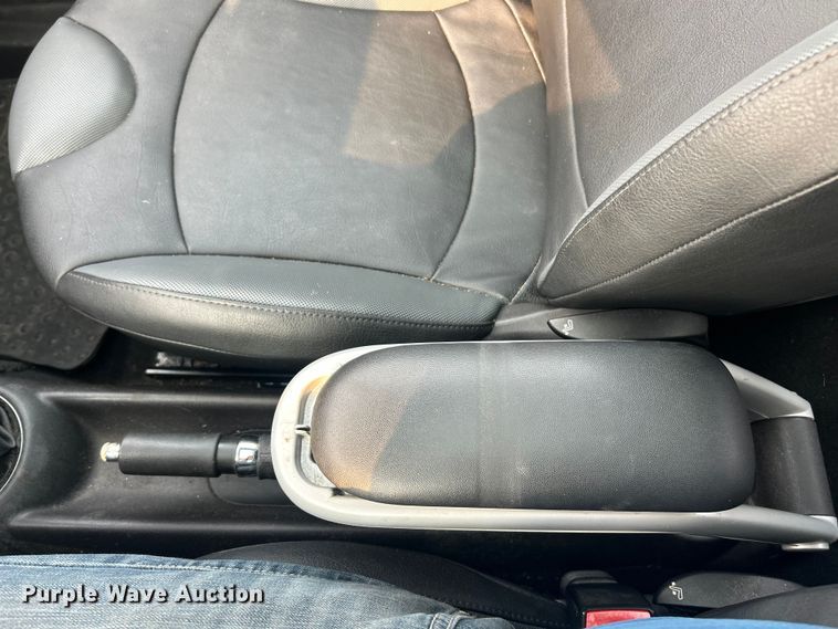 image for item ET3127 2007 Mini Cooper S 