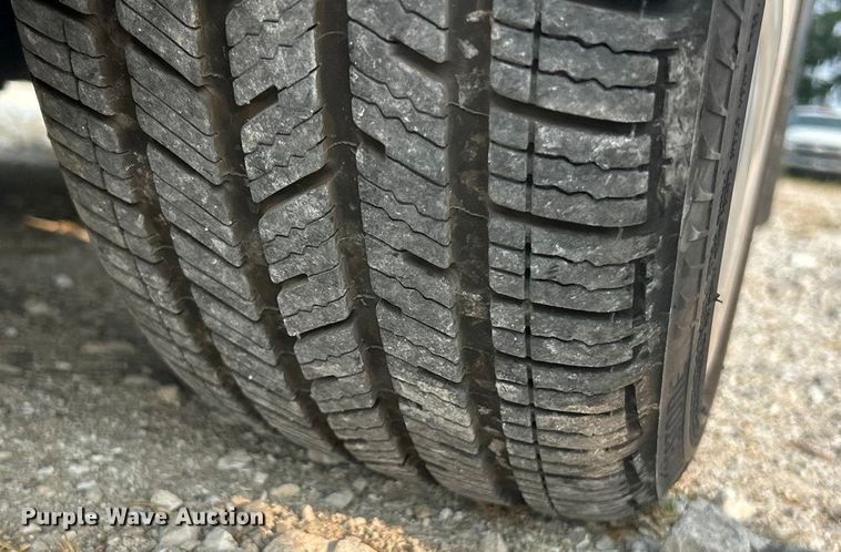 image for item ET3127 2007 Mini Cooper S 