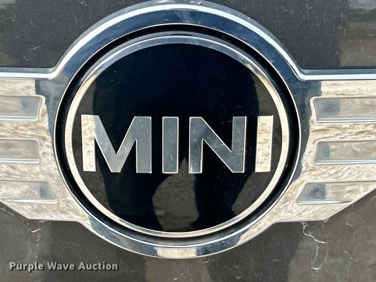 image for item ET3128 2014 Mini Cooper Countryman S 