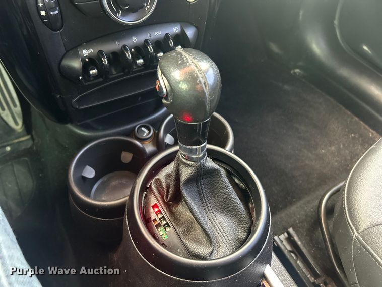 image for item ET3128 2014 Mini Cooper Countryman S 