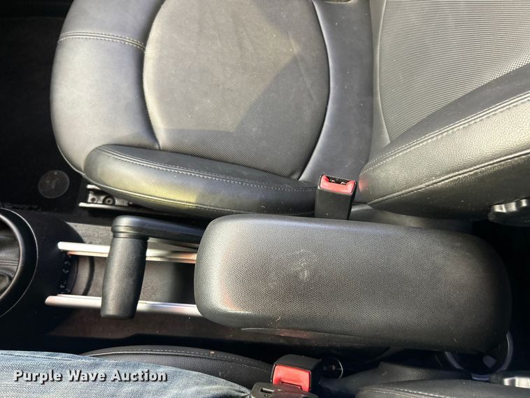 image for item ET3128 2014 Mini Cooper Countryman S 