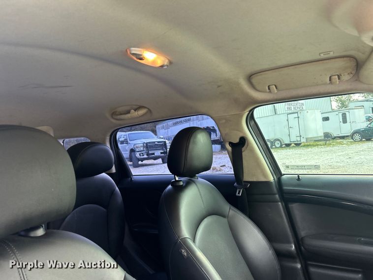 image for item ET3128 2014 Mini Cooper Countryman S 