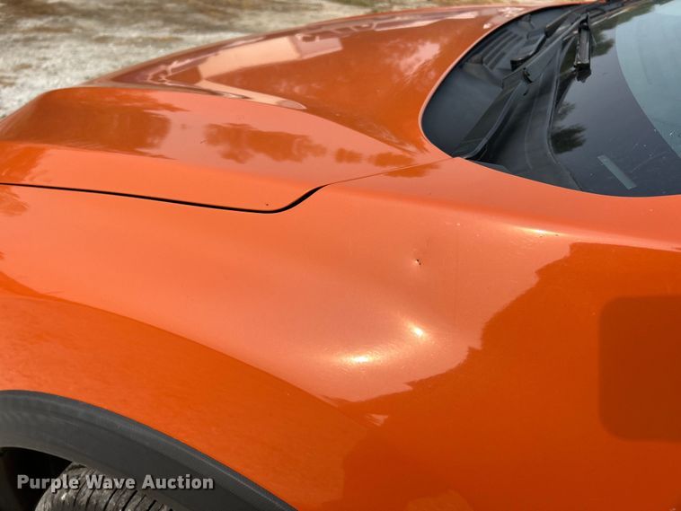 image for item ET3130 2015 Subaru XV Crosstrek SUV