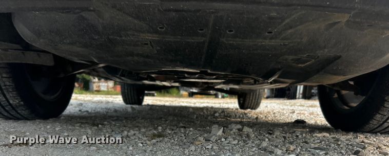 image for item ET3130 2015 Subaru XV Crosstrek SUV