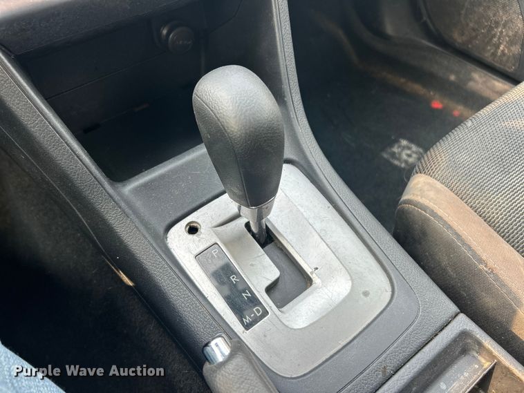 image for item ET3130 2015 Subaru XV Crosstrek SUV