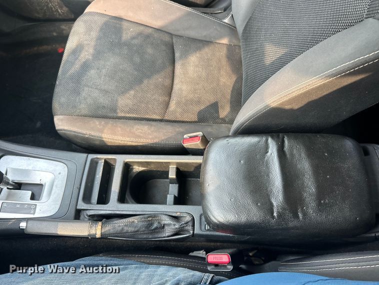 image for item ET3130 2015 Subaru XV Crosstrek SUV