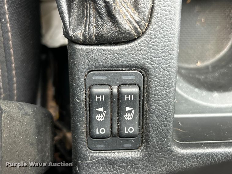 image for item ET3130 2015 Subaru XV Crosstrek SUV