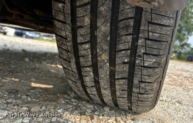 image for item ET3130 2015 Subaru XV Crosstrek SUV