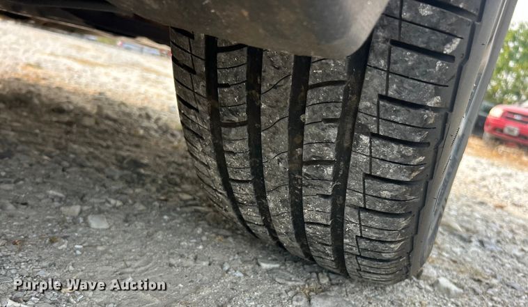 image for item ET3130 2015 Subaru XV Crosstrek SUV