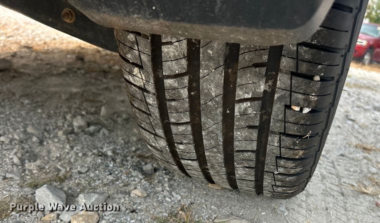 image for item ET3130 2015 Subaru XV Crosstrek SUV