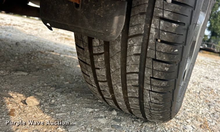 image for item ET3130 2015 Subaru XV Crosstrek SUV